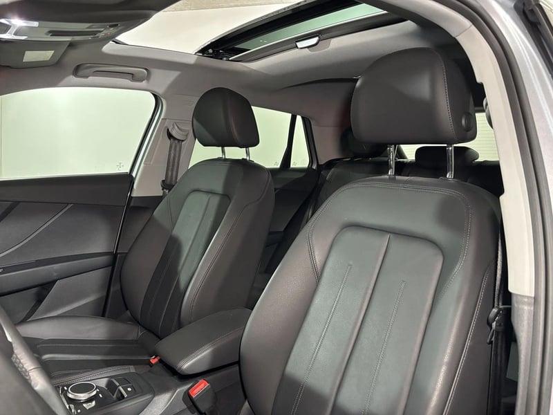 Audi Q2 PI 35 TFSI Sport 2024 - Imagen 15 de 20