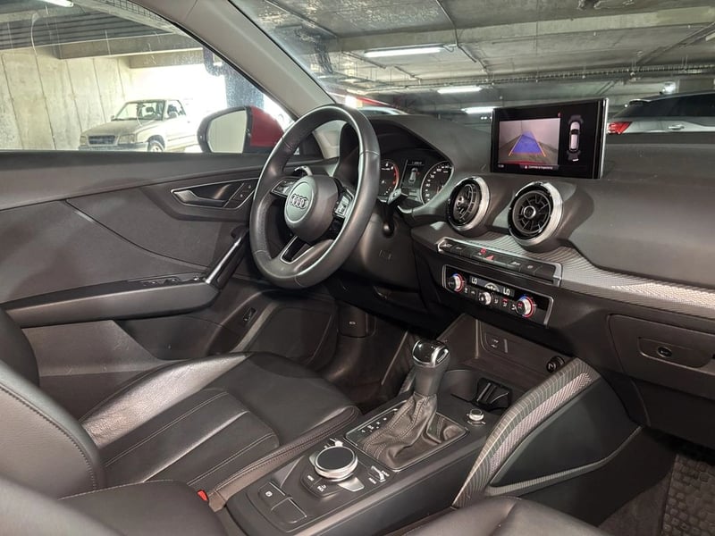 Audi Q2 35 TFSI 1.4 AUT 2022 - Imagen 7 de 20