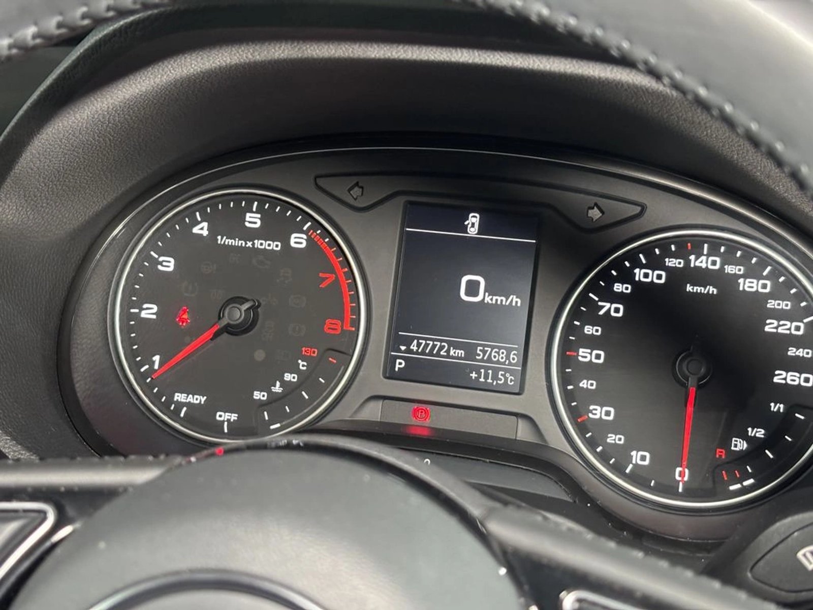 Audi Q2 1.4 35 TFSI SPORT AT 2020 - Imagen 18 de 20