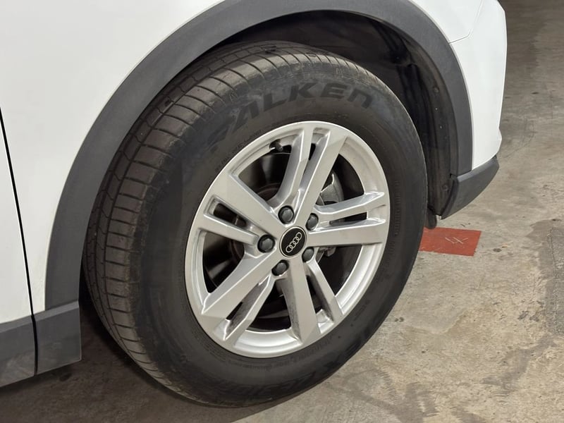 Audi Q3 35 TFSI  Urban 1.5 AUT 2026 - Imagen 6 de 20