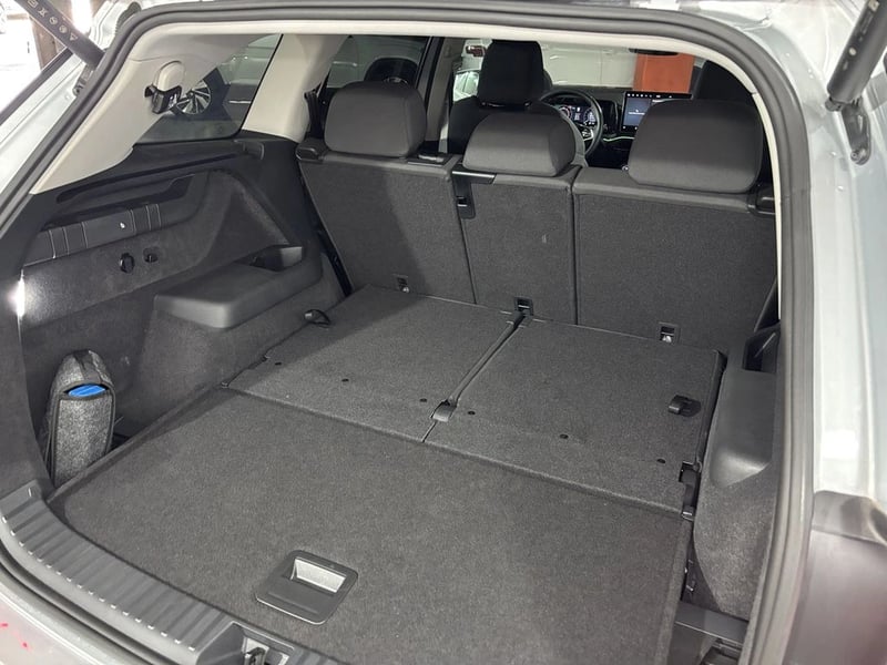 Skoda KODIAQ 1.5 TSI MHEV - Selection 2027 - Imagen 12 de 20
