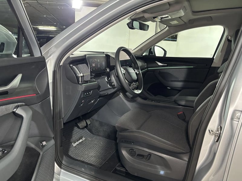Skoda KODIAQ 1.5 TSI MHEV - Selection 2027 - Imagen 14 de 20