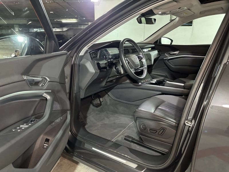 Audi e-Tron Sportback Sportback 55 4x4 AT 2026 - Imagen 15 de 20