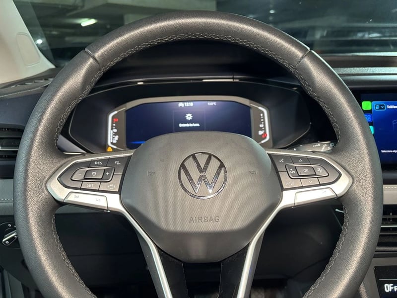 Volkswagen TAOS AUT 2026 - Imagen 19 de 20