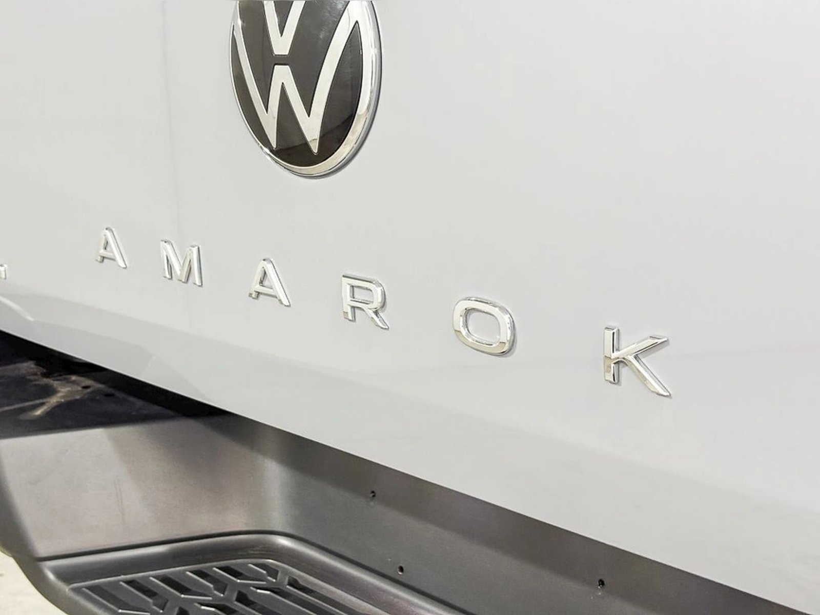 VOLKSWAGEN AMAROK V6 3.0 TDI AT Highline 4Motion 2026 - Imagen 6 de 19