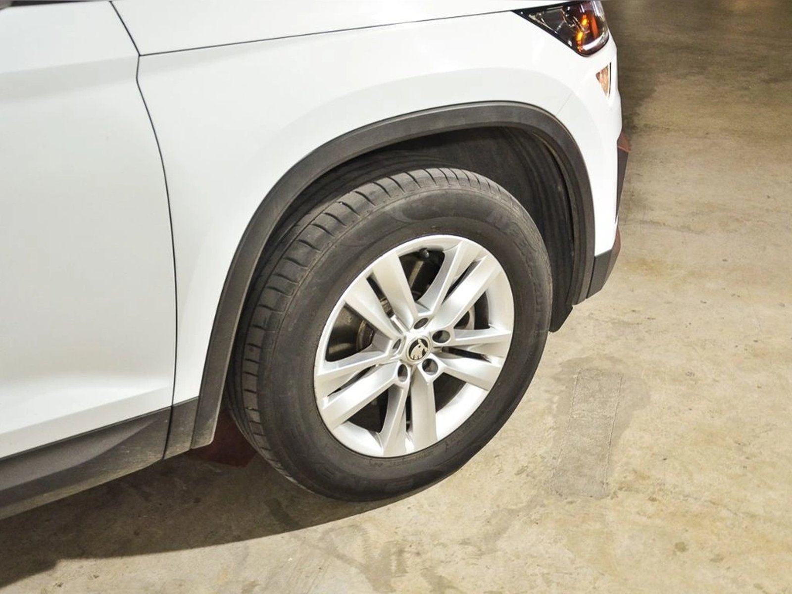 SKODA KODIAQ 1.4 TSI AT - AMBITION 2023 - Imagen 4 de 12