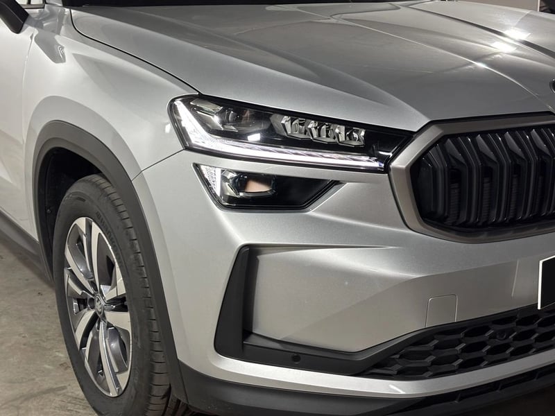 Skoda KODIAQ 1.5 TSI MHEV - Selection 2027 - Imagen 4 de 20