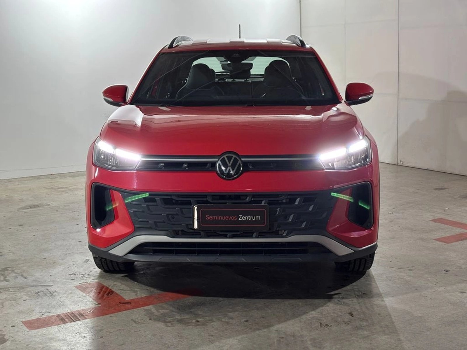 Volkswagen TERA HIGLINE AUT 2026 - Foto 2 de 20