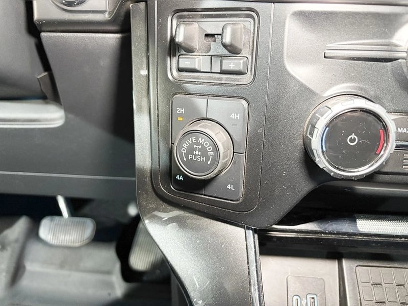 Ford F-150 LARIAT SPORT 4X4 5.0L AUT 2024 - Imagen 19 de 19
