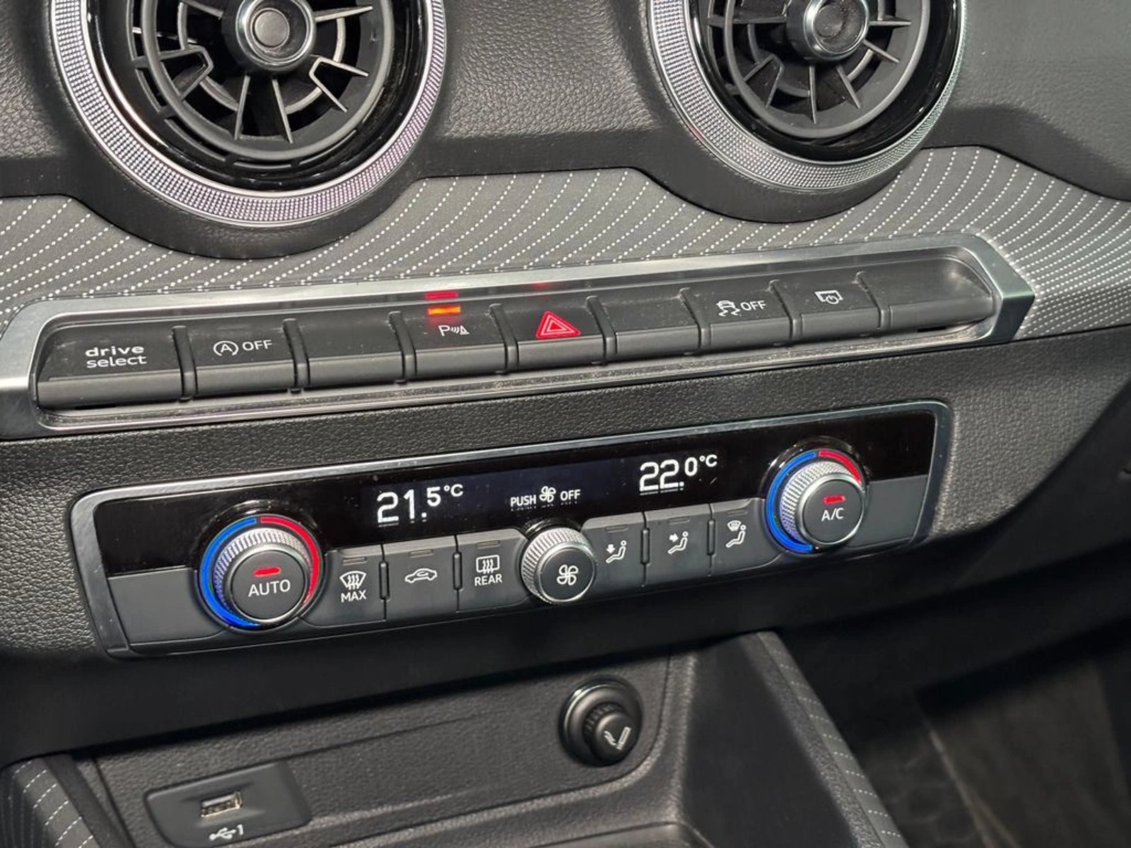 Audi Q2 SPORT AUT 2023 - Imagen 16 de 20