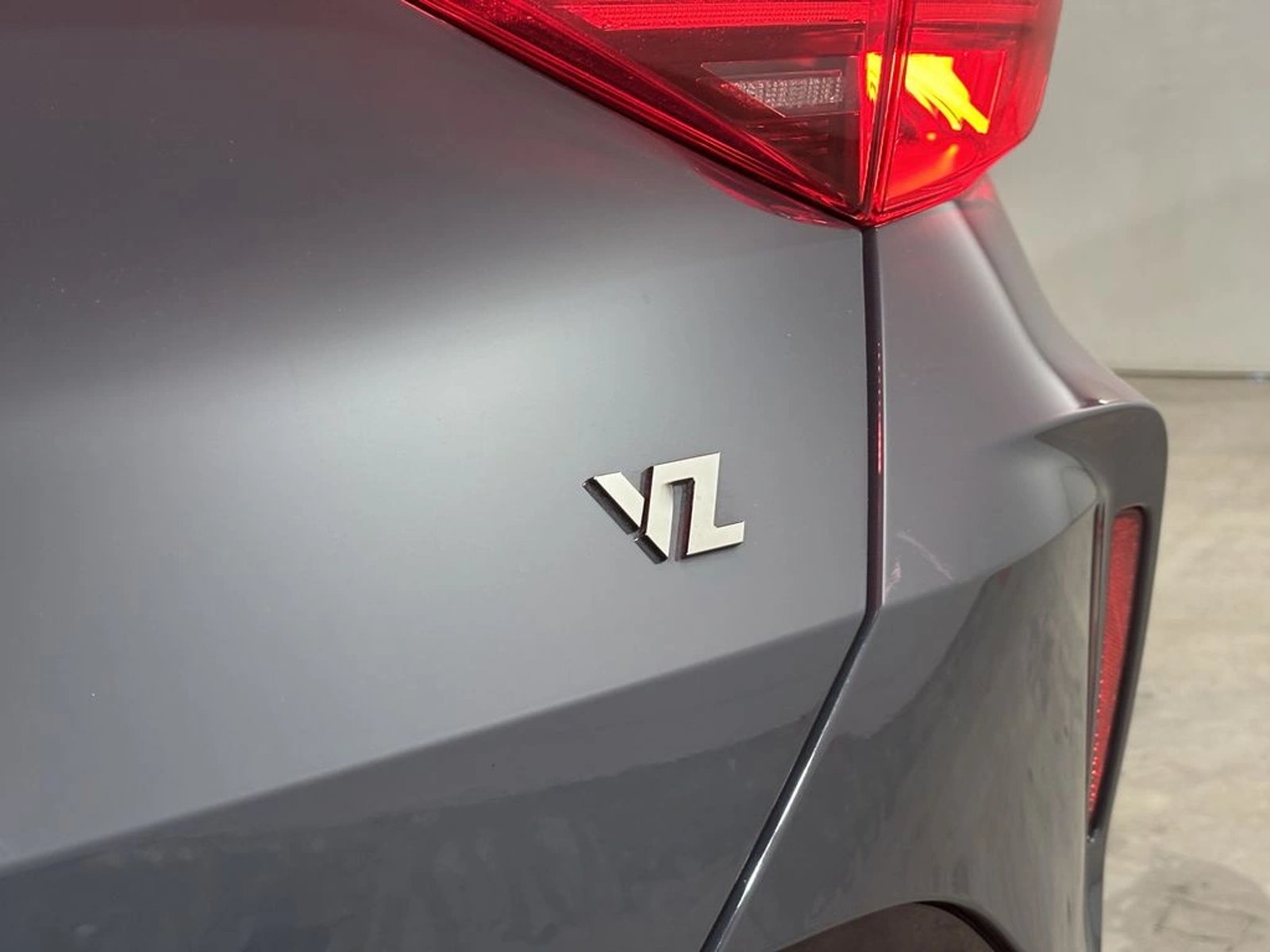 Cupra FORMENTOR VZ 2.0 TSI AT 4DRIVE 2025 - Imagen 12 de 20