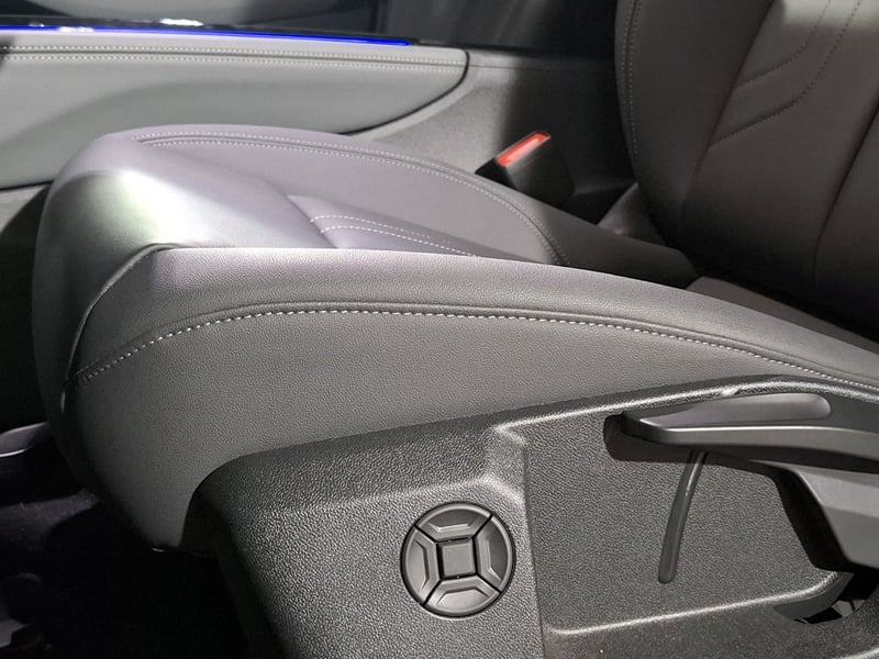 Audi Q3 Sportback 35 TFSI 2026 - Imagen 10 de 19