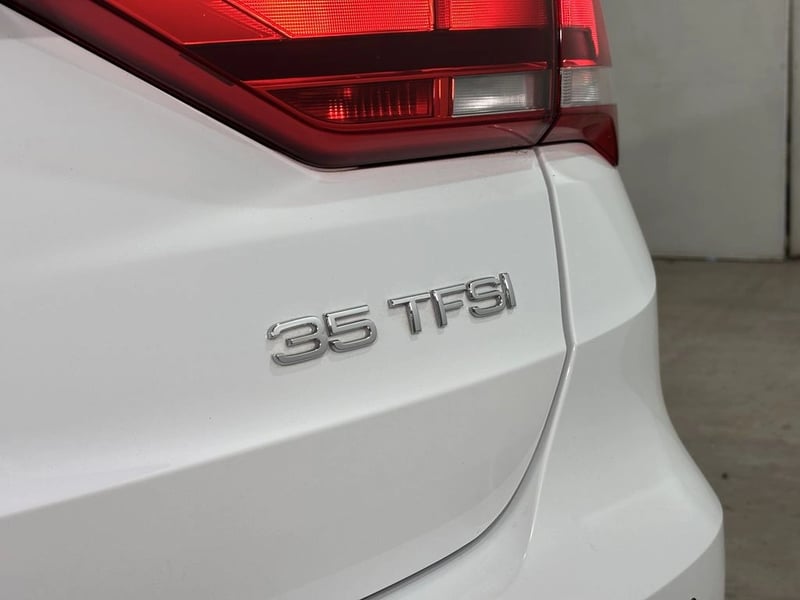 Audi Q3 35 TFSI  Urban 1.5 AUT 2026 - Imagen 11 de 20
