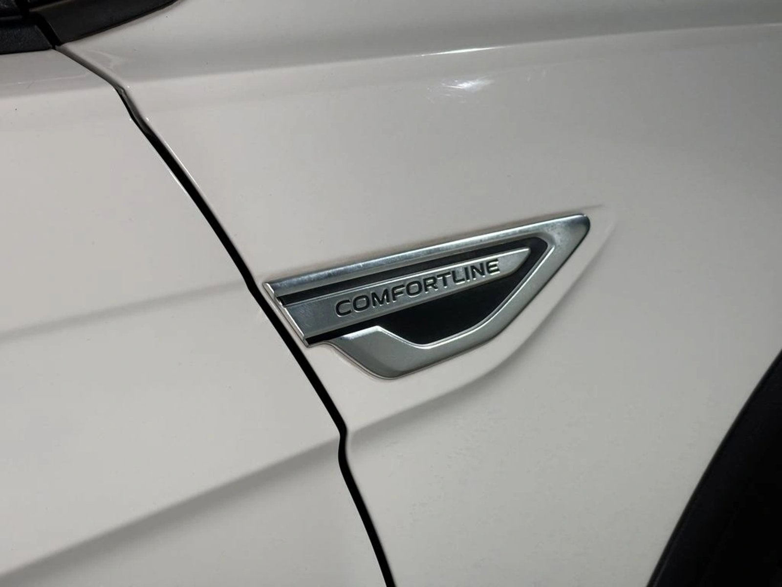 Volkswagen NIVUS 1.0 TSI AT Comfortline 2023 - Foto 4 de 17