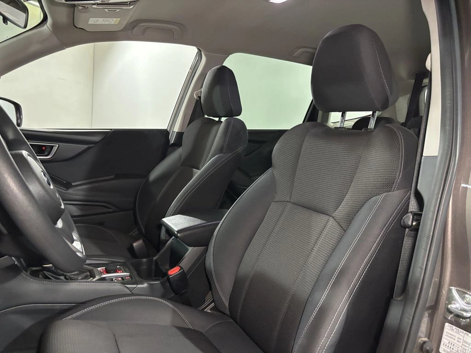 SUBARU FORESTER 2.0I X AWD AT 5P 2025 - Imagen 11 de 20