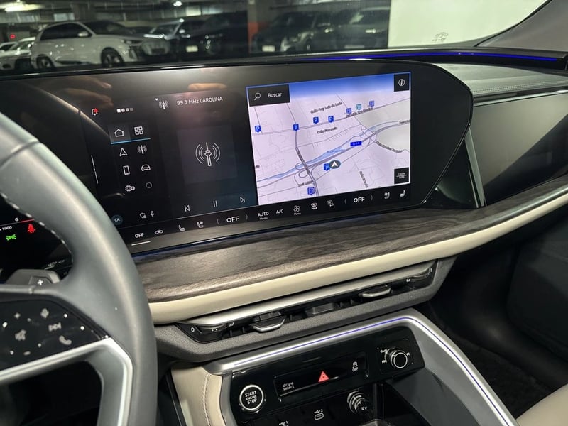 Audi Q5 TFSI quattro S line 2026 - Imagen 16 de 20