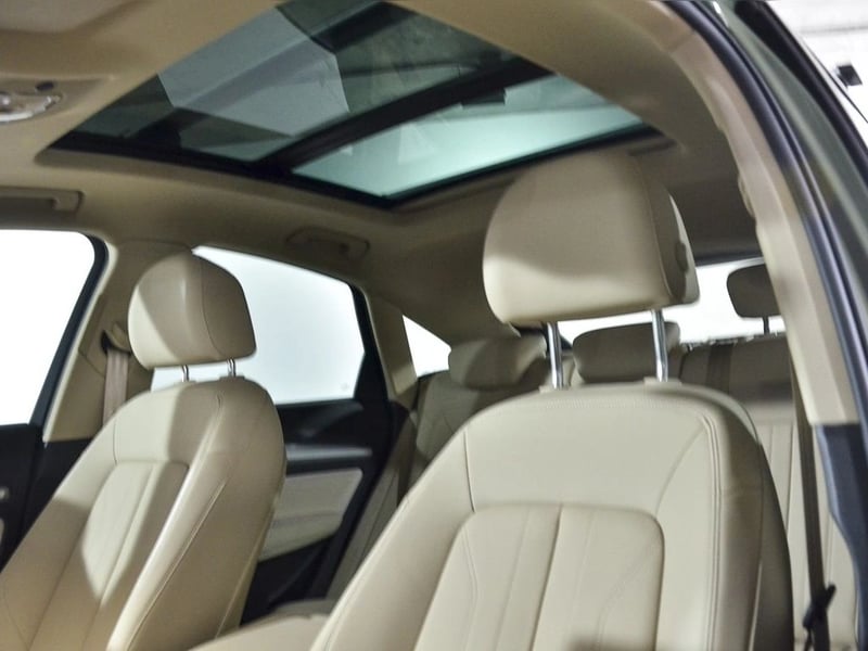 Audi Q5 SPORTBACK 50 TFSI QUATTRO 2024 - Imagen 10 de 17