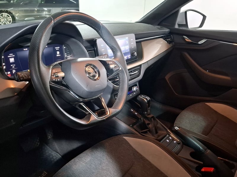 Skoda SCALA 1.5 TSI AT - Style 2024 - Imagen 9 de 19