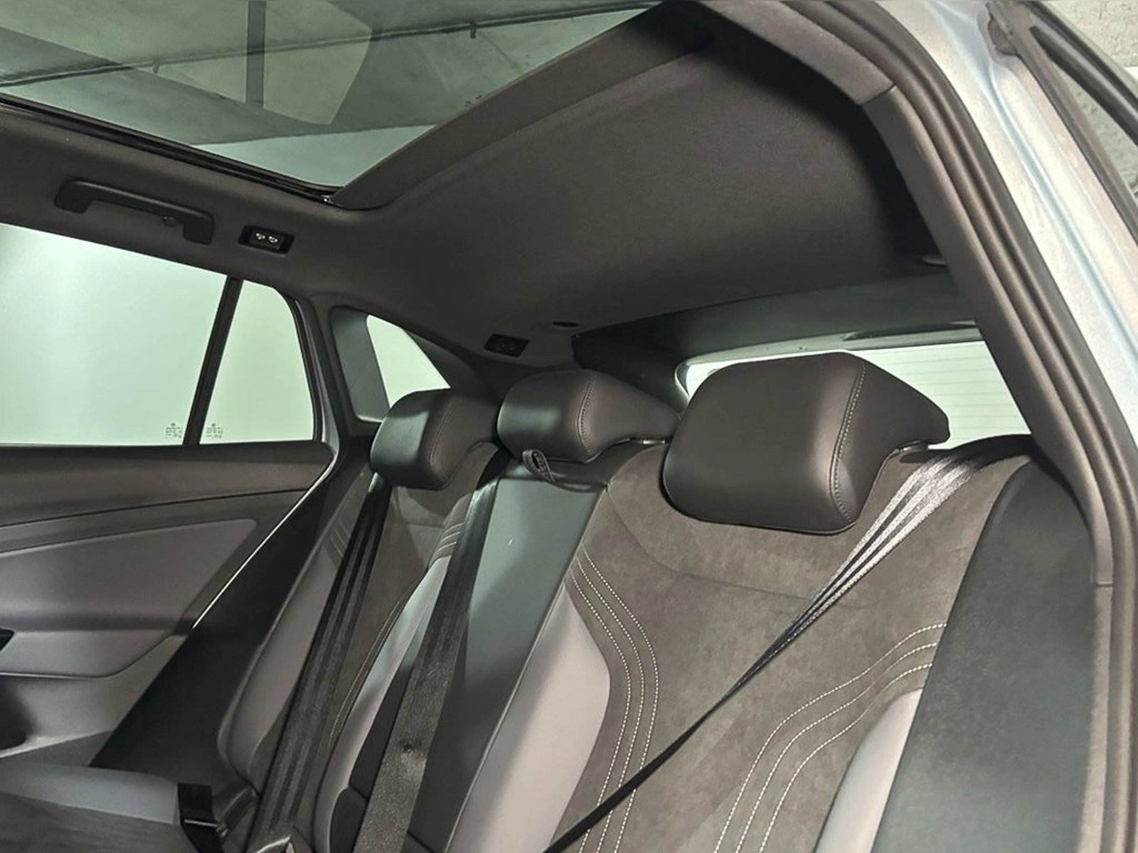 VOLKSWAGEN ID4 ID4 PRO AUT 2025 - Imagen 17 de 17