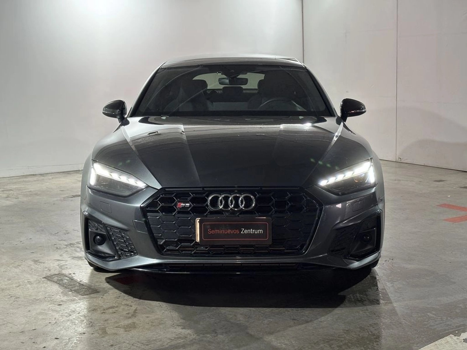 Audi S5 SPORTBACK 4X4 3.0 AT 2025 - Foto 2 de 20