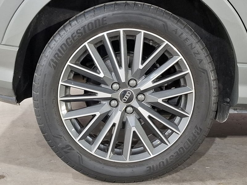 Audi Q3 1.4 35 TFSI S line 2025 - Imagen 7 de 19