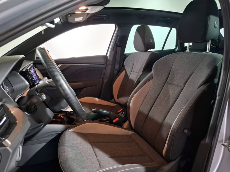 Skoda SCALA 1.5 TSI AT - Style 2024 - Imagen 11 de 19