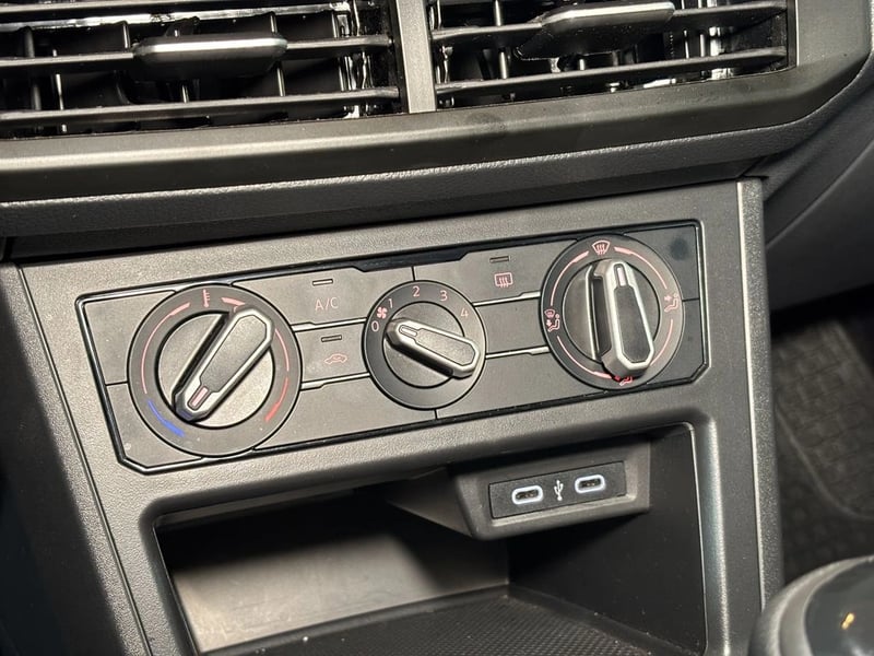 Volkswagen POLO 1.6 MT Comfortline 2025 - Imagen 18 de 20