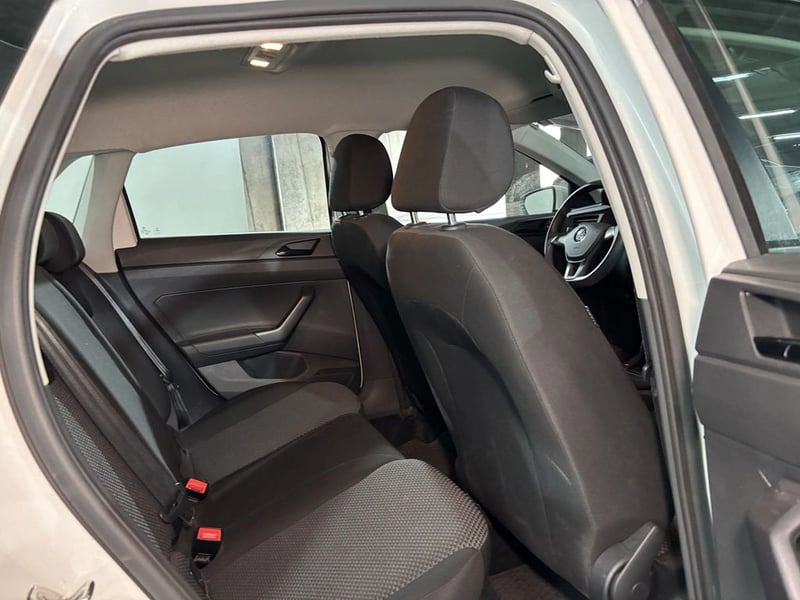Volkswagen POLO 1.6 TRENDLINE MT 2021 - Imagen 17 de 20