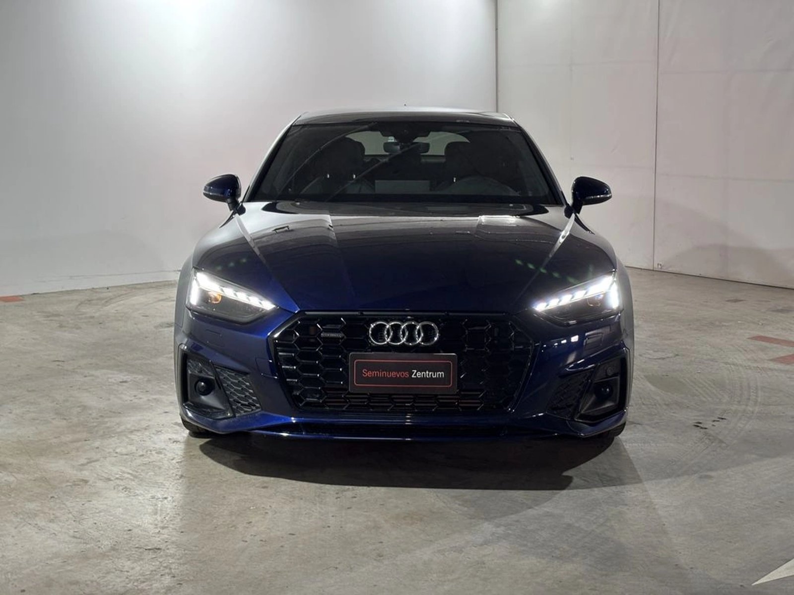 Audi A5 PI Sportback 45 TFSI quattro Sport 2024 - Foto 2 de 20