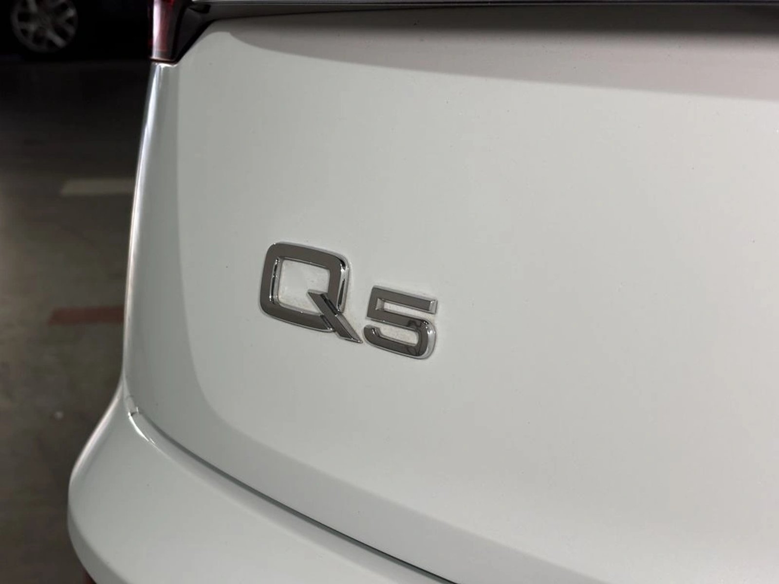 AUDI Q5 2.0 45 TFSI SPORTBACK QUATTRO 4X4 AT 5P 2024 - Imagen 7 de 17