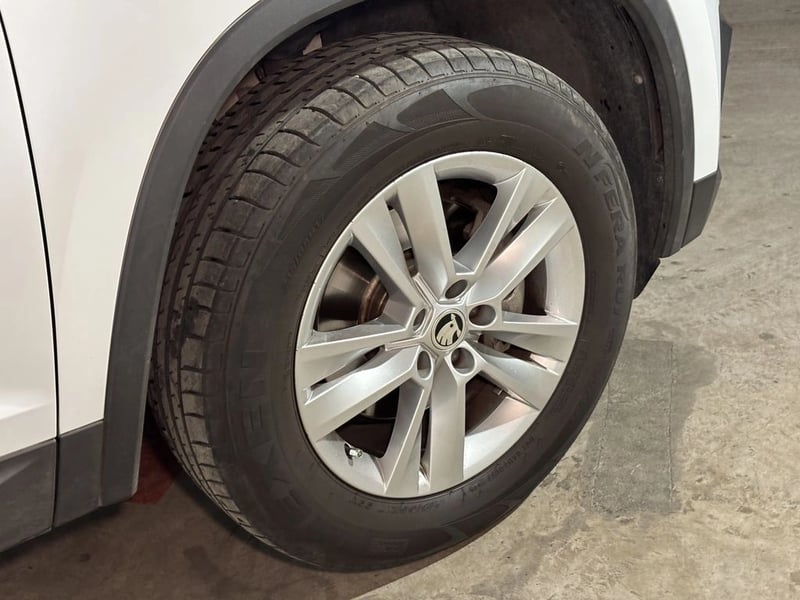 Skoda KODIAQ FL 1.4 TSI AT - Ambition 2025 - Imagen 6 de 20
