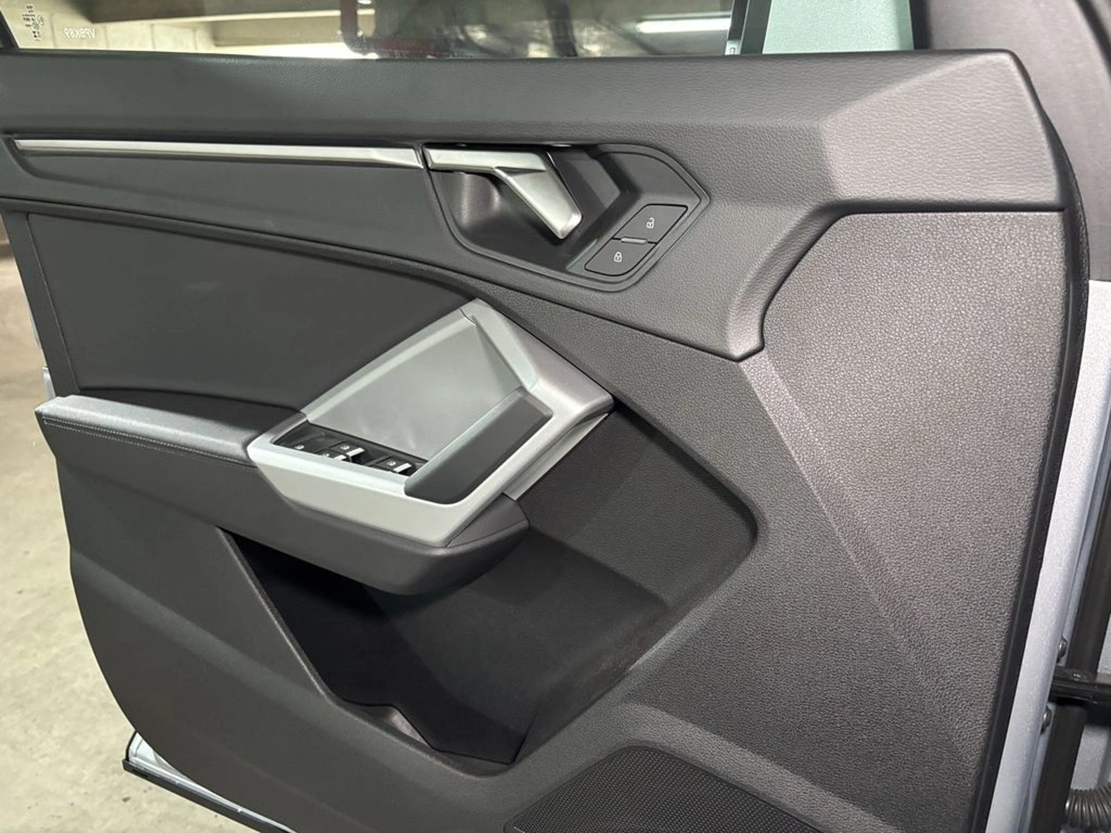 Audi Q3 35 TFSI Urban 2026 - Imagen 20 de 20