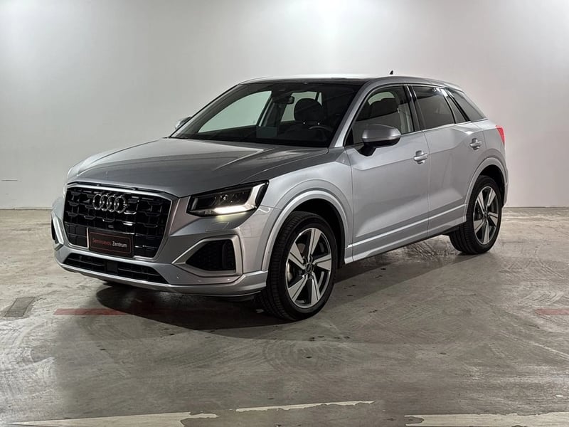 Audi Q2 PI 35 TFSI Sport 2024