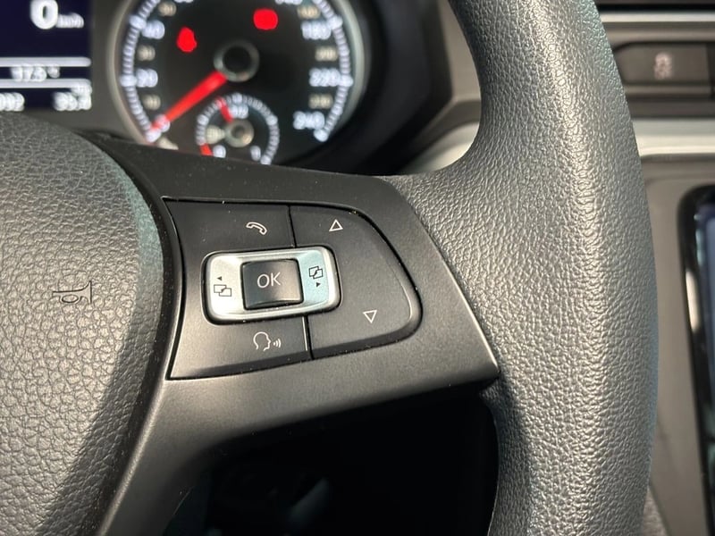 Volkswagen SAVEIRO 1.6 MT Cabina Simple Lite 2026 - Imagen 18 de 20