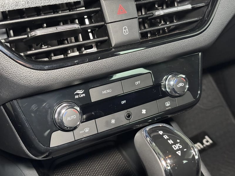 Skoda SCALA 1.5 TSI AT - Selection 2026 - Imagen 19 de 20