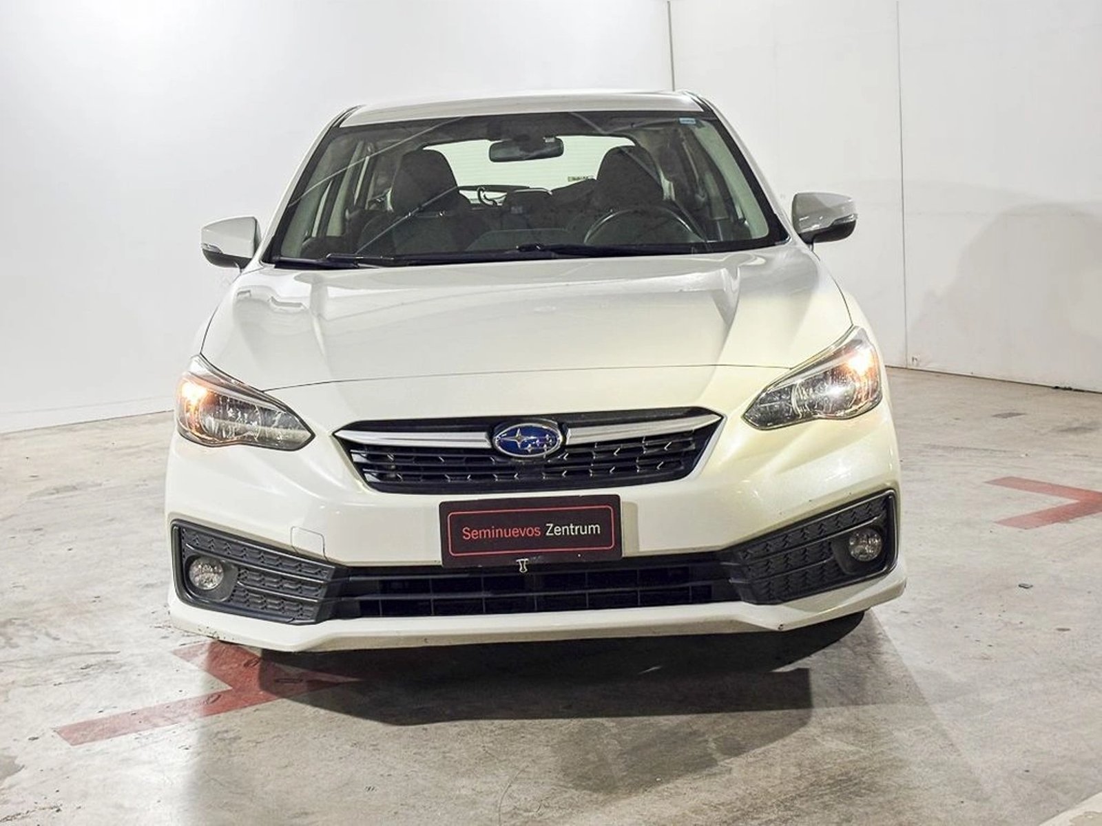 Subaru IMPREZA IMPREZA CVT 4X4 2.0 AT 2022 - Foto 2 de 14