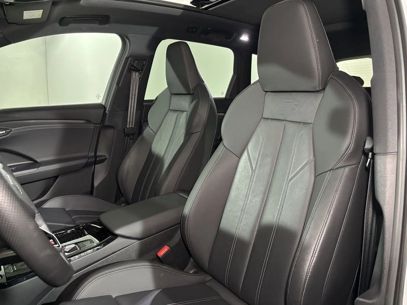 Audi Q6 e-tron 50 Sport 2026 - Imagen 15 de 20