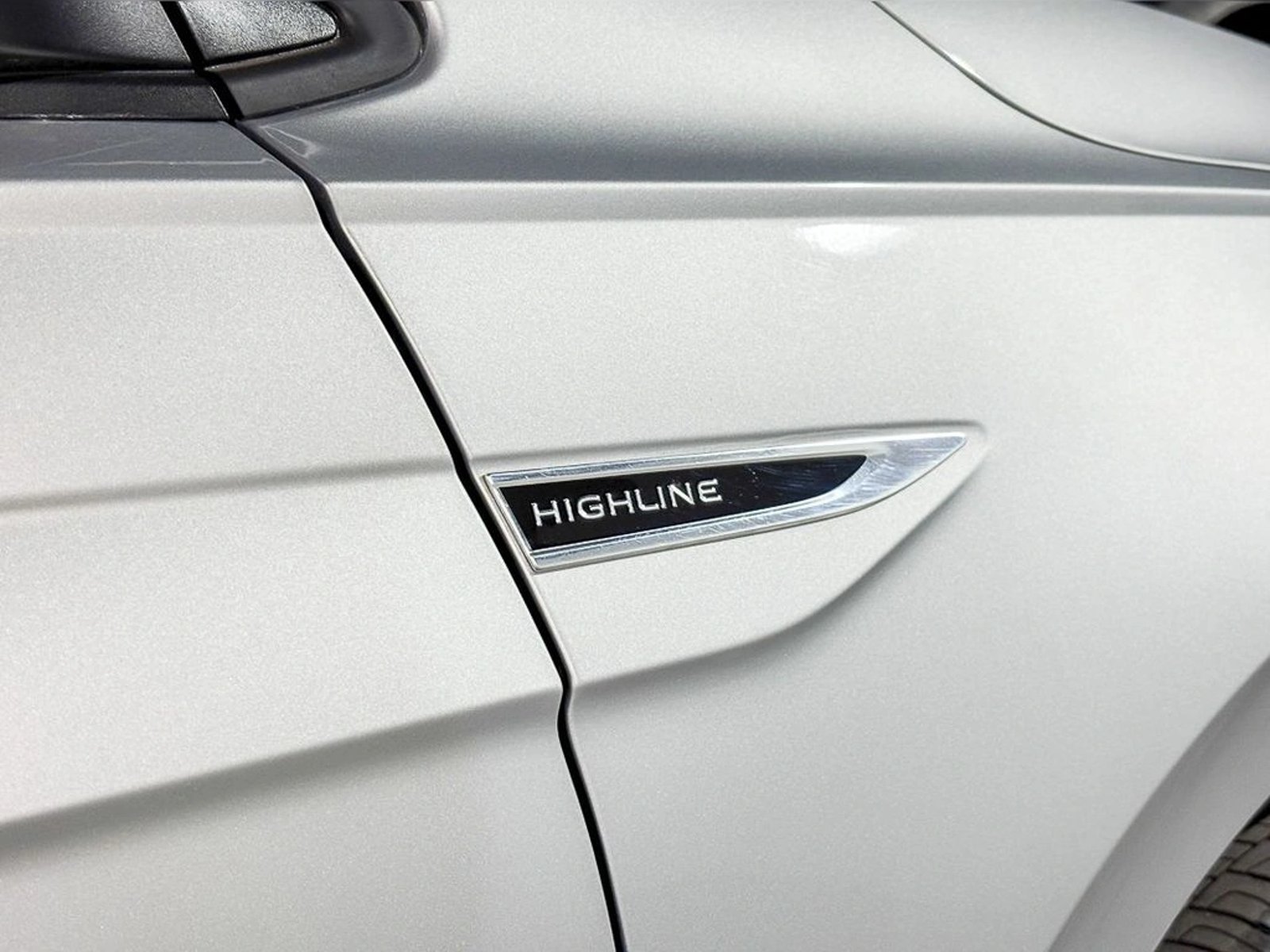 VOLKSWAGEN POLO 1.0 TSI AT Highline 2026 - Imagen 5 de 17