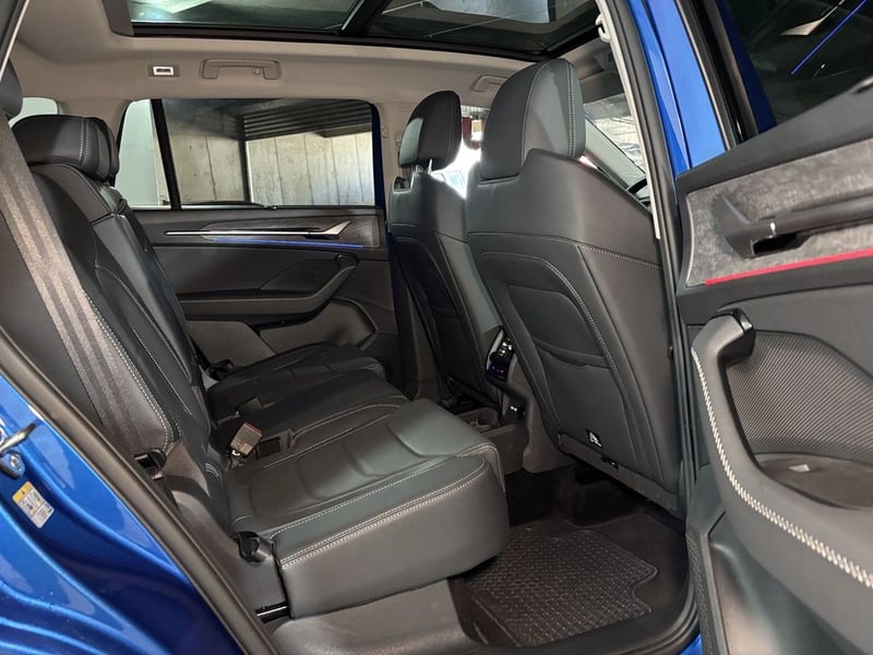Skoda KODIAQ 2.0 TSI 4x4 - Design 2026 - Imagen 9 de 20