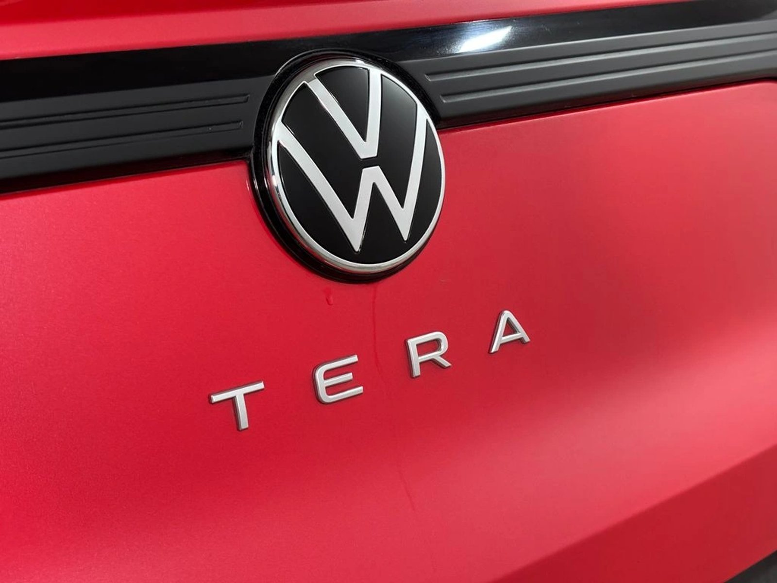 Volkswagen TERA HIGLINE AUT 2026 - Imagen 8 de 20