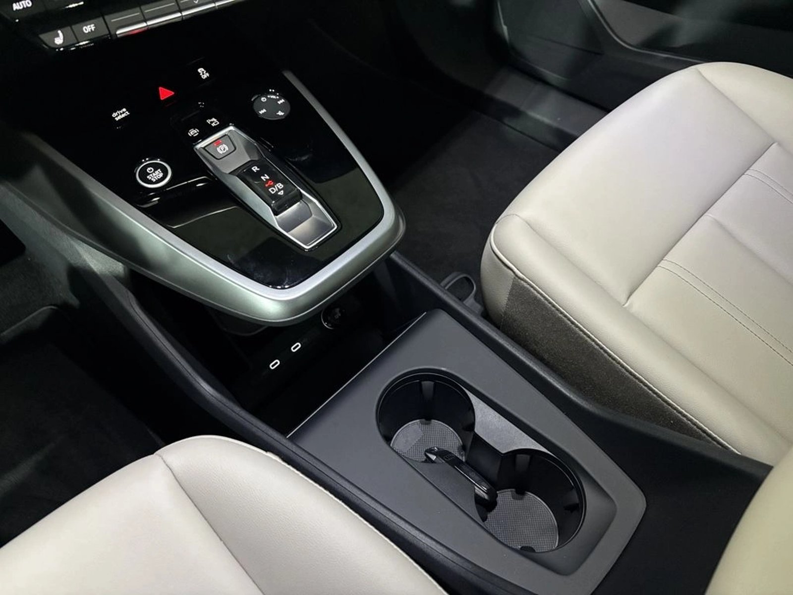 Audi Q4 E-TRON SPORTBACK 2026 - Imagen 20 de 20