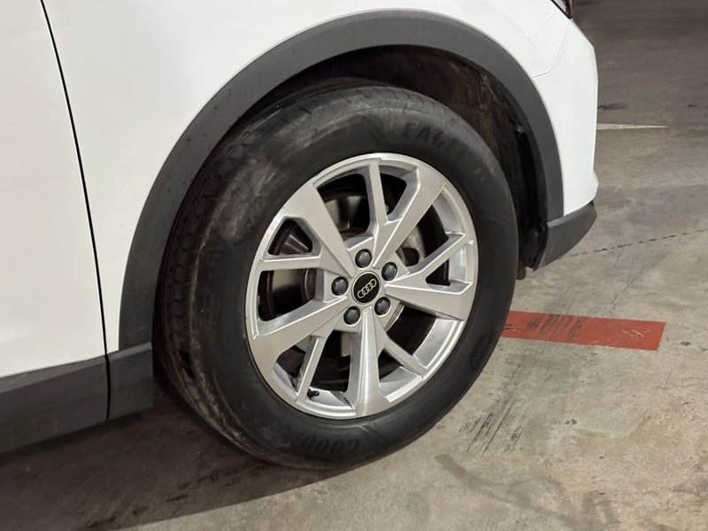 Audi Q3 35 TFSI 1.4 AUT 2024 - Imagen 6 de 20