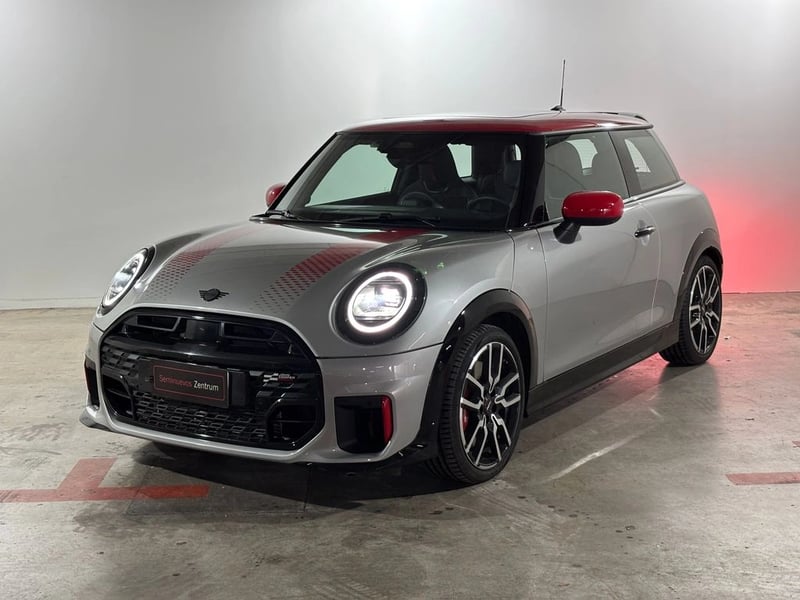 Mini COOPER 2.0 S JCW 4X2 HB AT 3P 2025