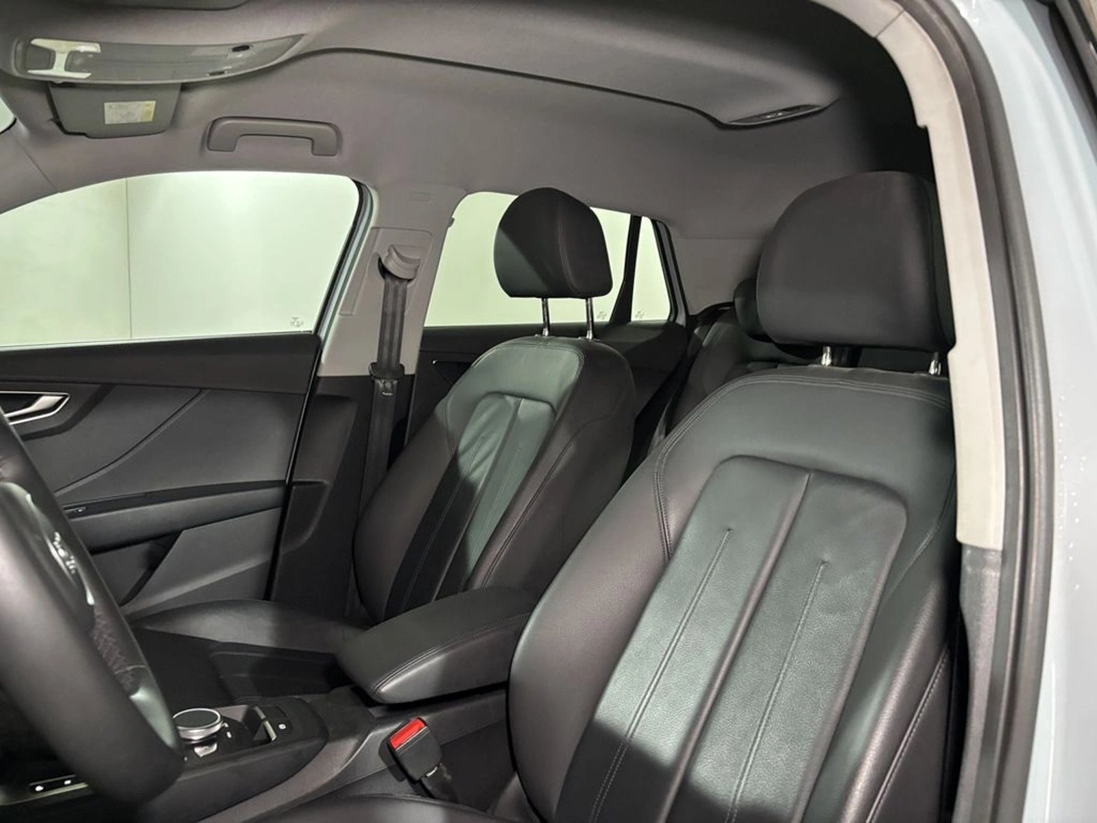 Audi Q2 1.4 35 TFSI 4X2 AT 5P 2023 - Imagen 13 de 19