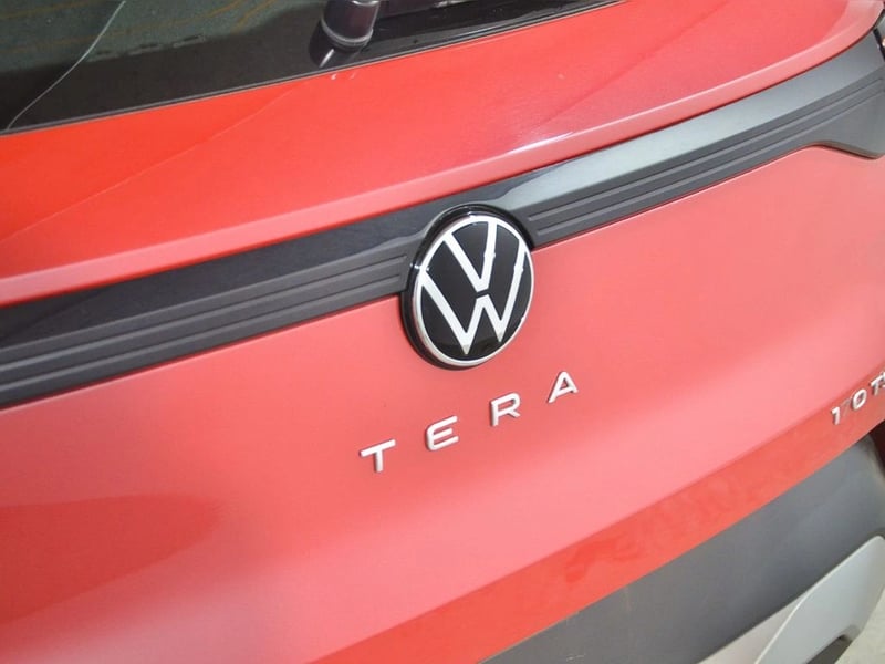 Volkswagen TERA 1.0 TSI AT High 2026 - Imagen 6 de 14