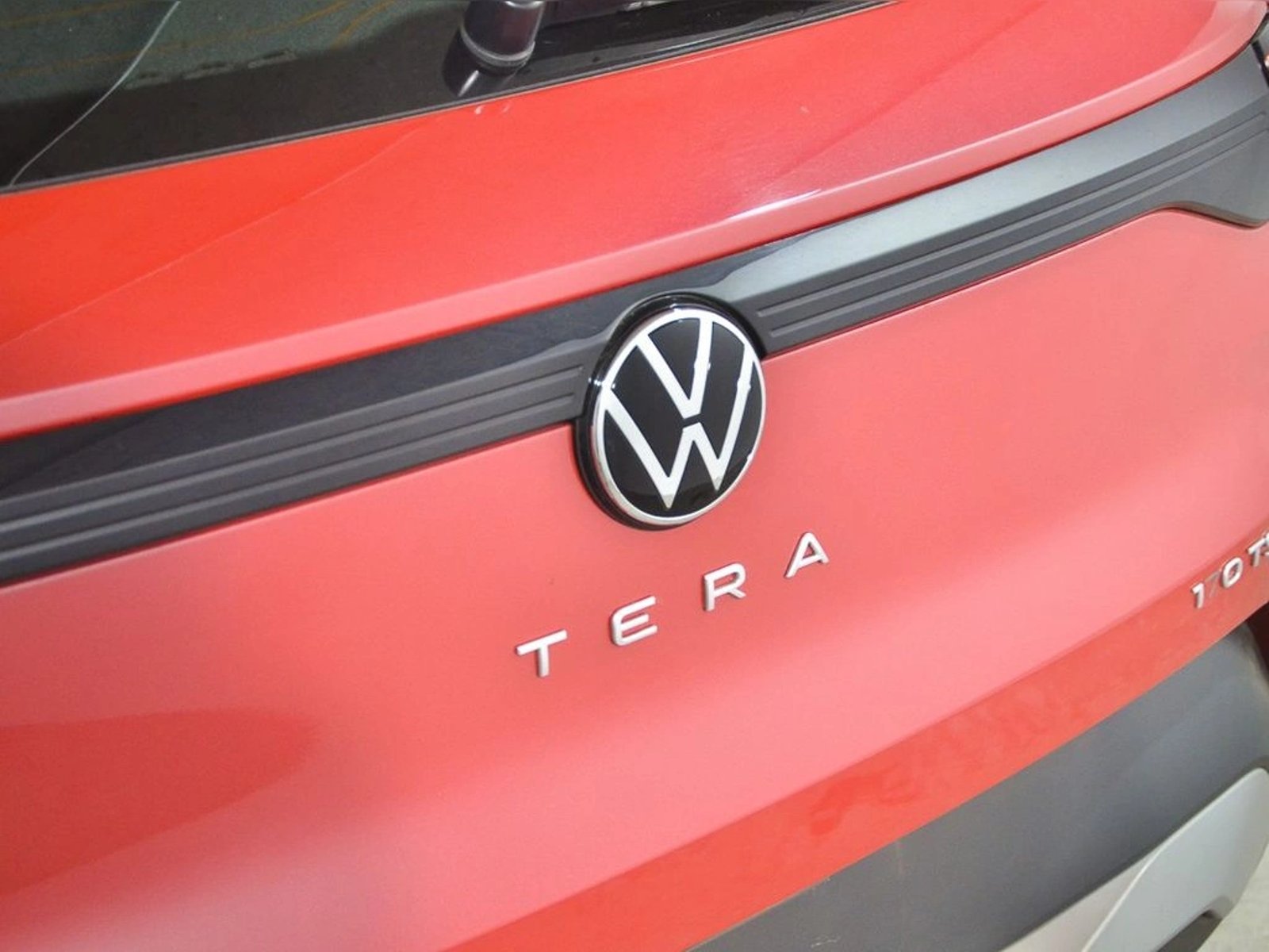 VOLKSWAGEN TERA 1.0 TSI AT High 2025 - Imagen 6 de 14
