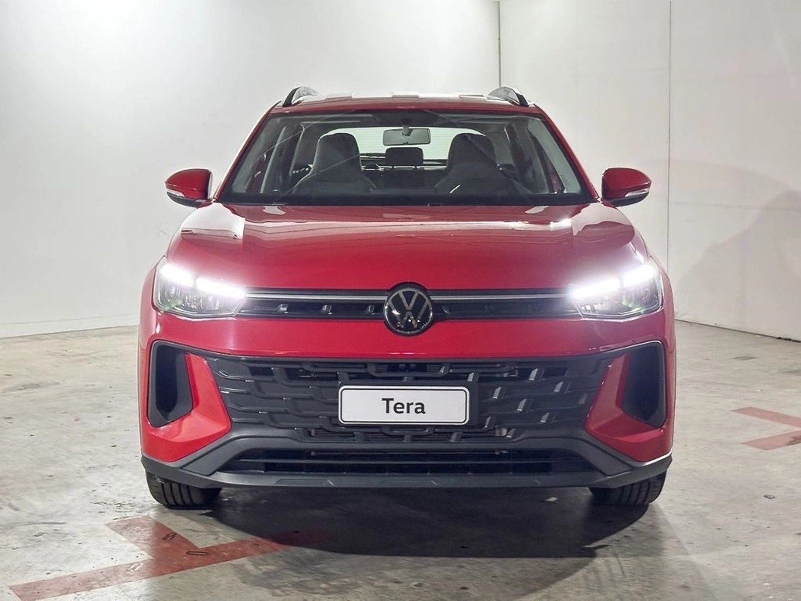 Volkswagen TERA 1.6 MT Comfort 2026 - Foto 2 de 15