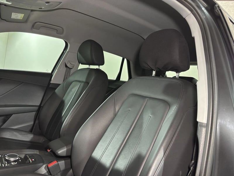 Audi Q2 1.4 35 TFSI 4X2 AT 5P 2023 - Imagen 10 de 17