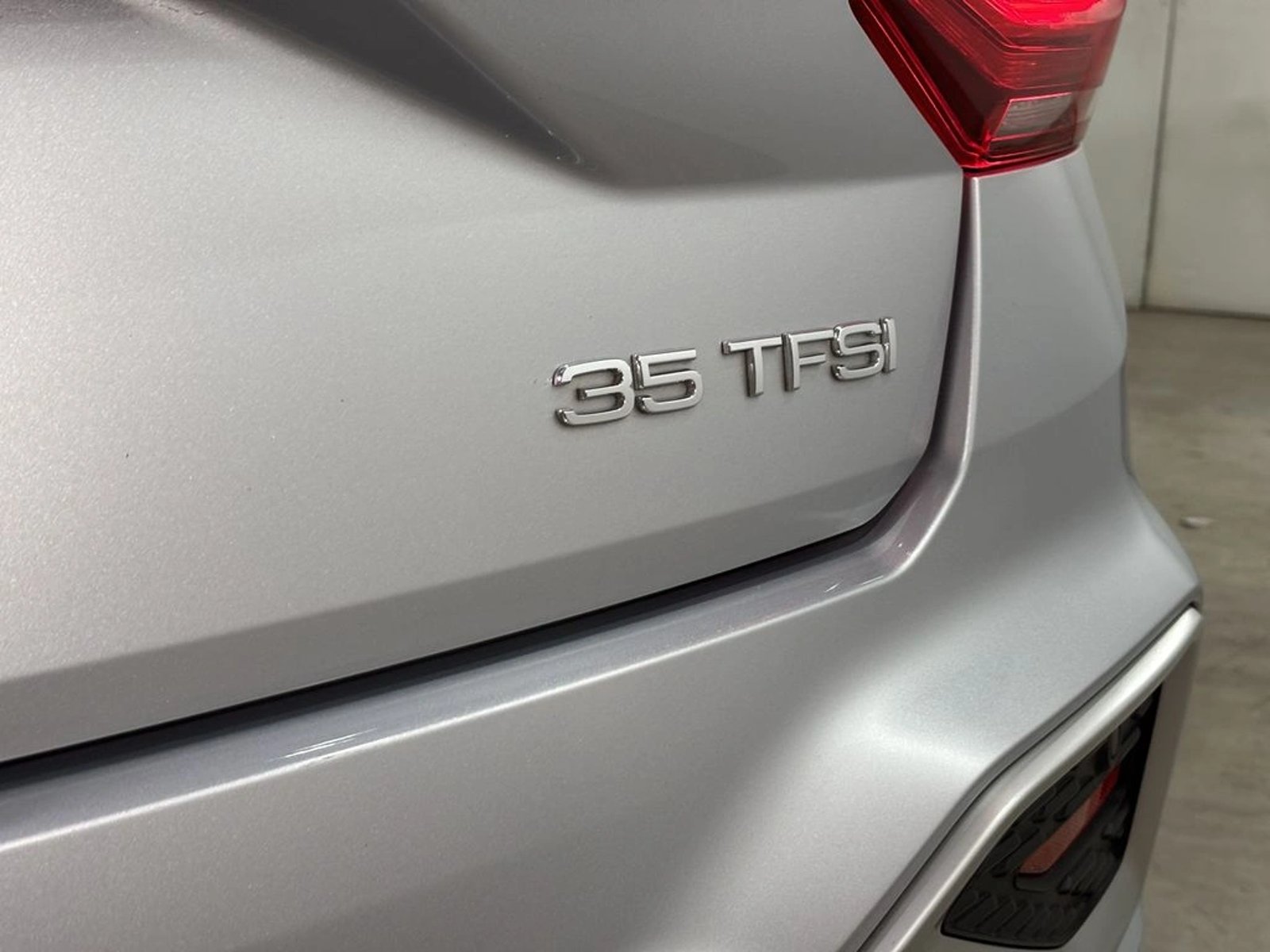 AUDI Q2 PI 35 TFSI Sport 2022 - Imagen 8 de 18