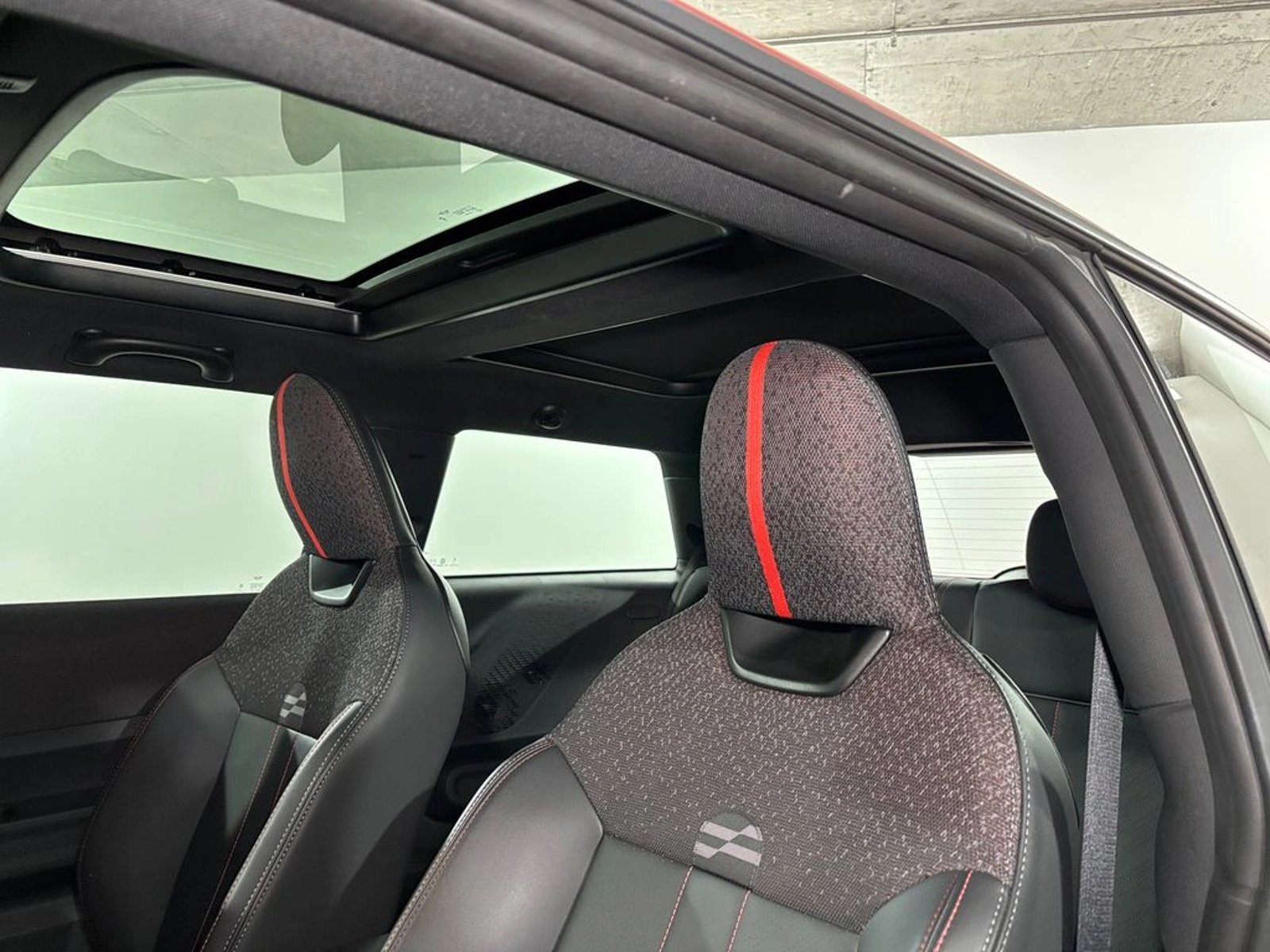 Mini COOPER 2.0 S JCW 4X2 HB AT 3P 2025 - Imagen 11 de 18